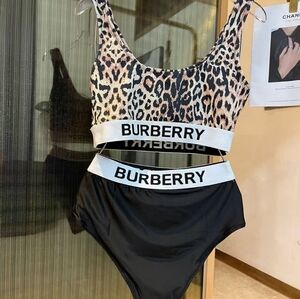 <AUTHENTIC>Burberry Swimsuit